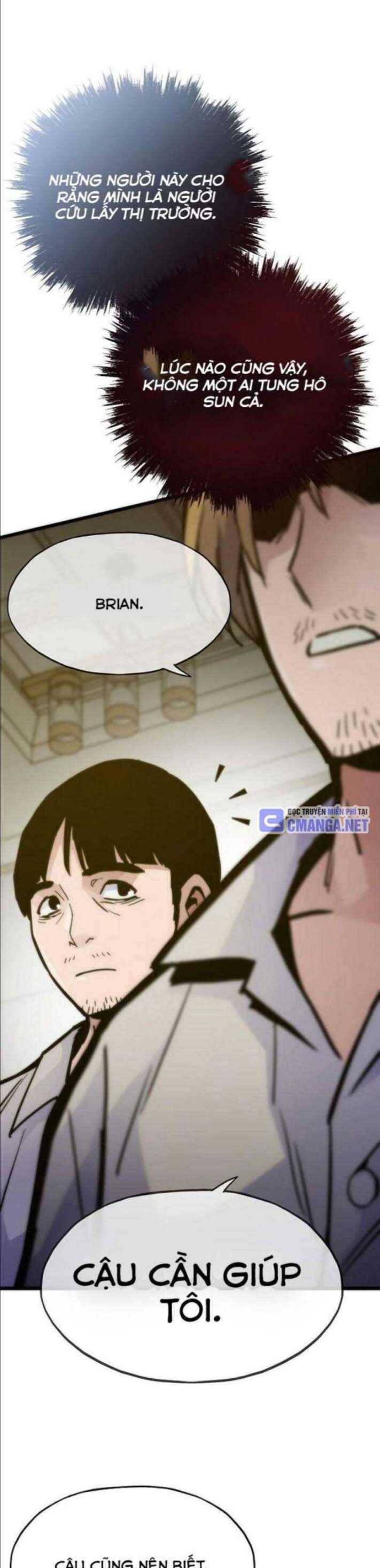 Hồi Quy Giả Chapter  67 - 26