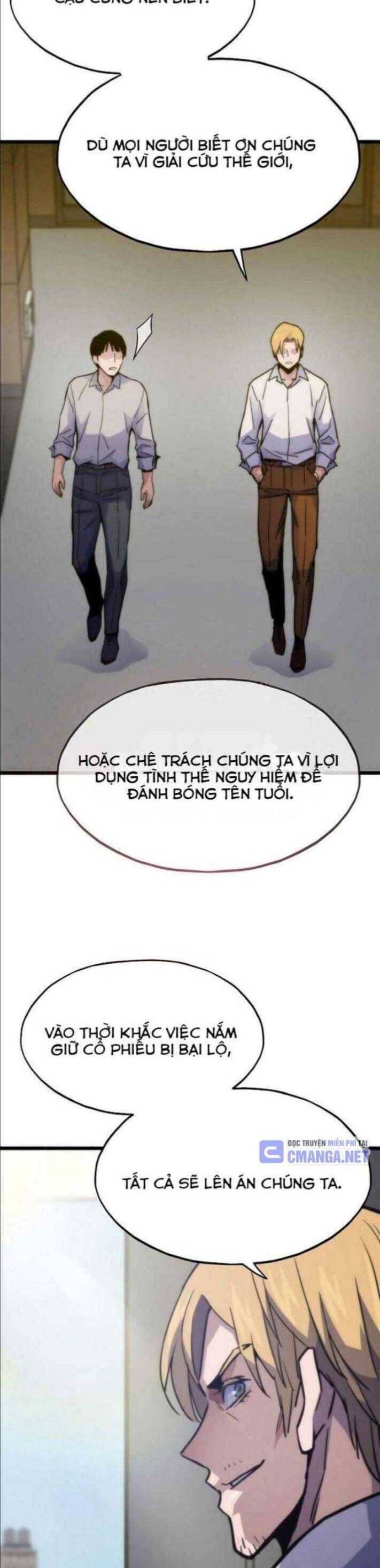 Hồi Quy Giả Chapter  67 - 27