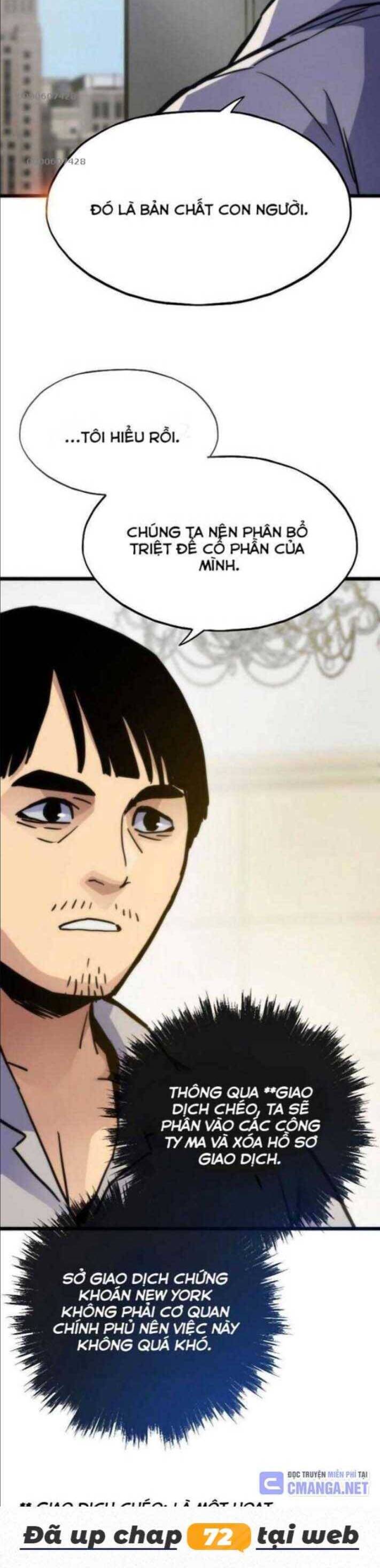 Hồi Quy Giả Chapter  67 - 28