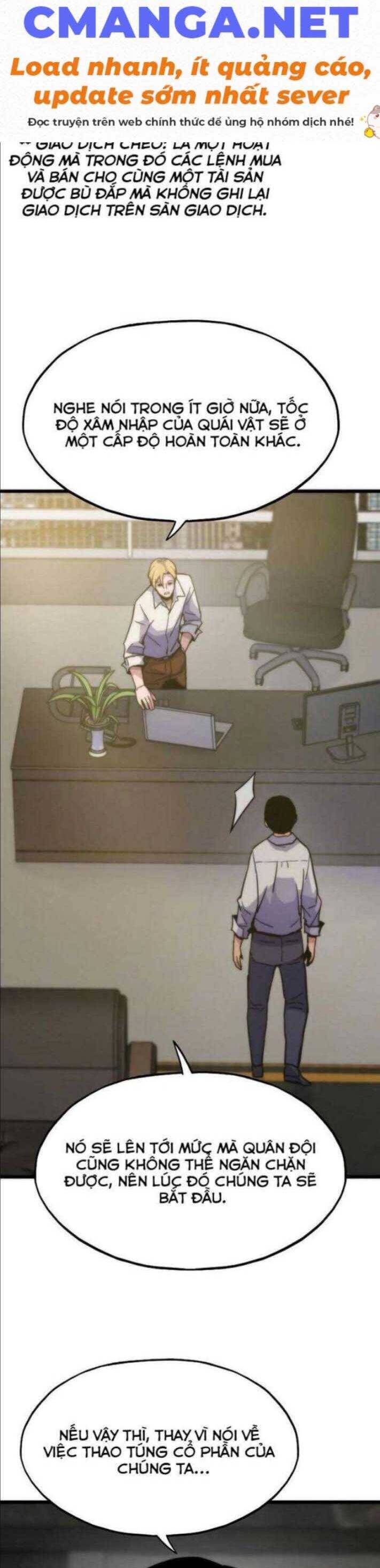 Hồi Quy Giả Chapter  67 - 29