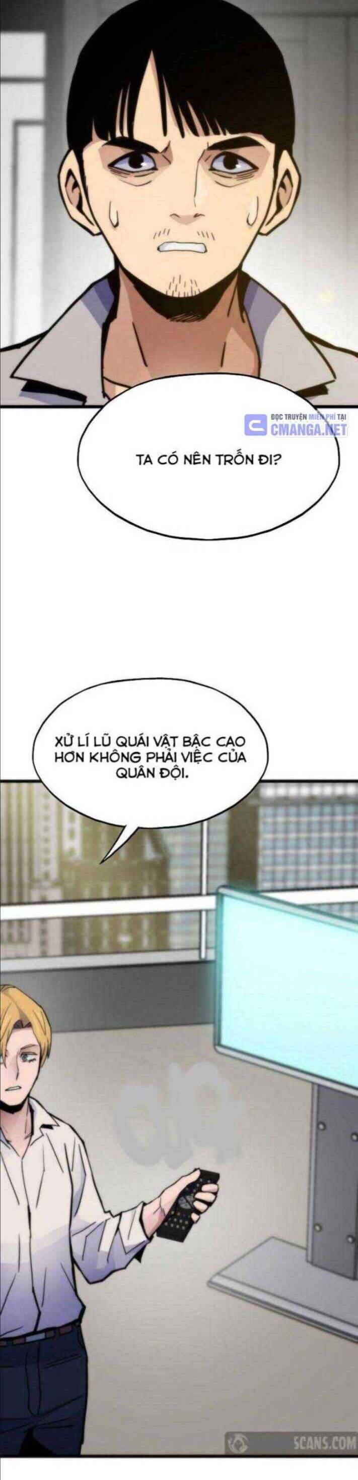 Hồi Quy Giả Chapter  67 - 30