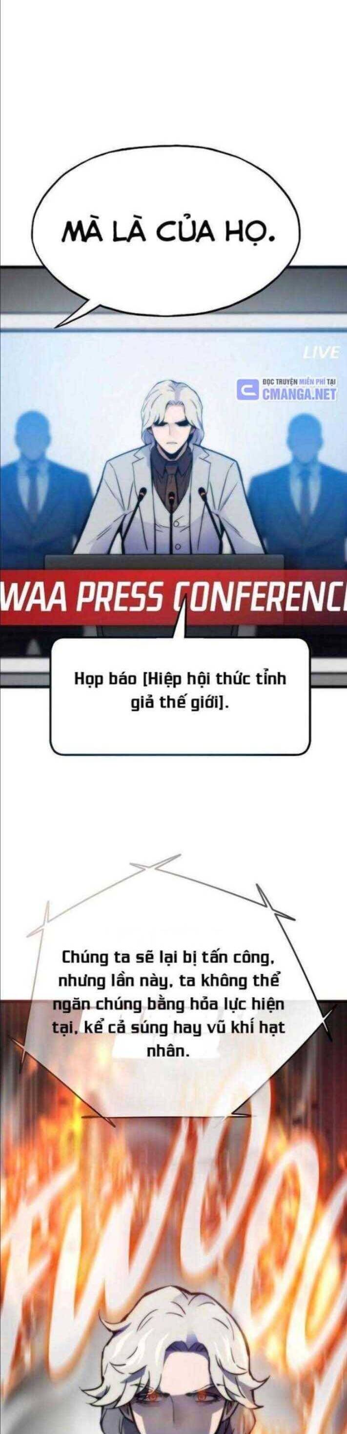 Hồi Quy Giả Chapter  67 - 31