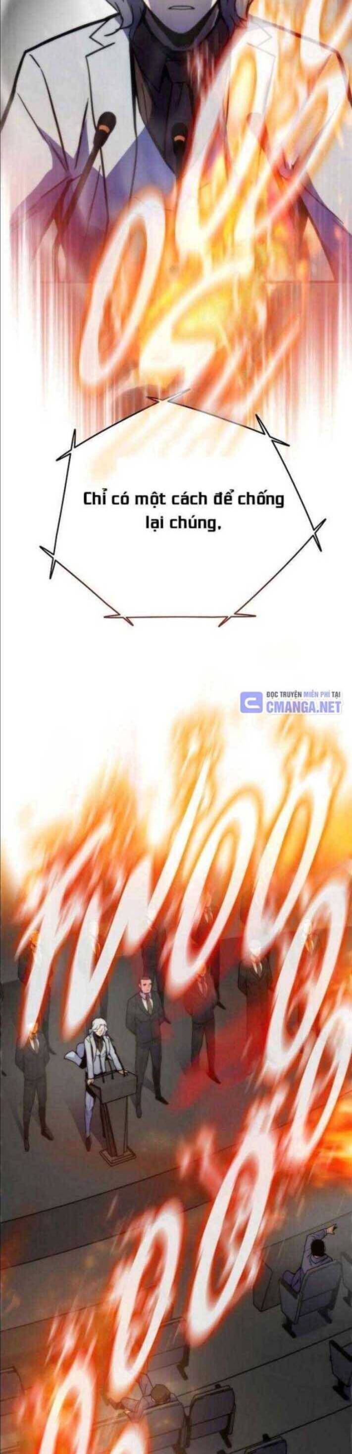 Hồi Quy Giả Chapter  67 - 32