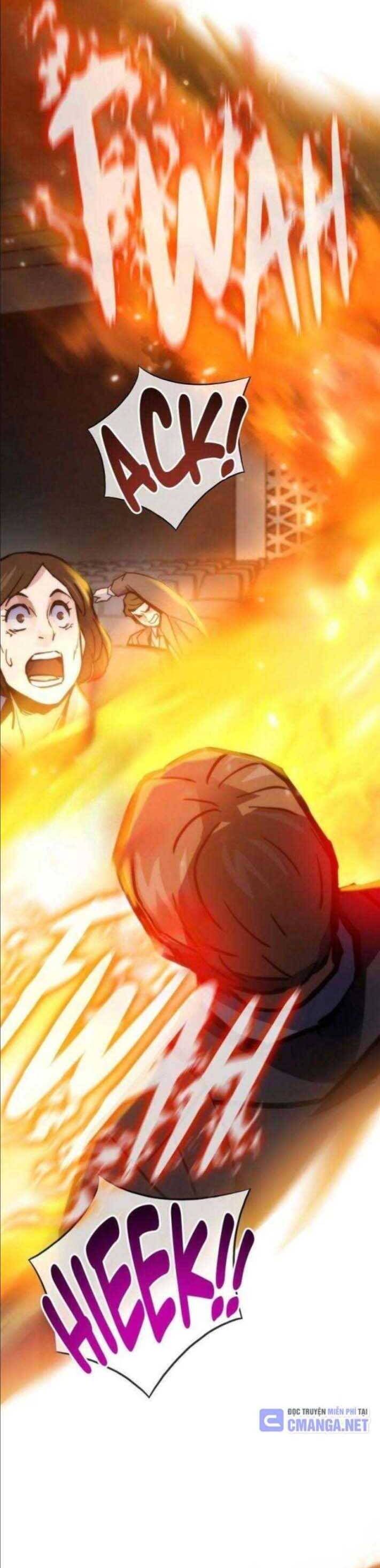 Hồi Quy Giả Chapter  67 - 34