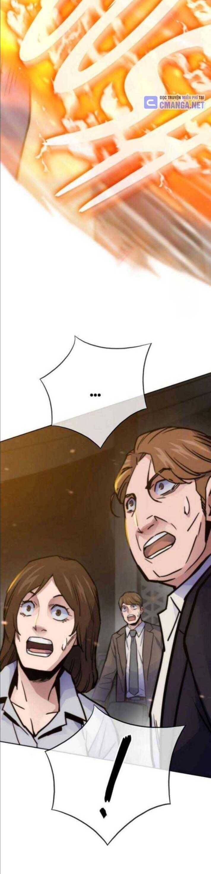 Hồi Quy Giả Chapter  67 - 36