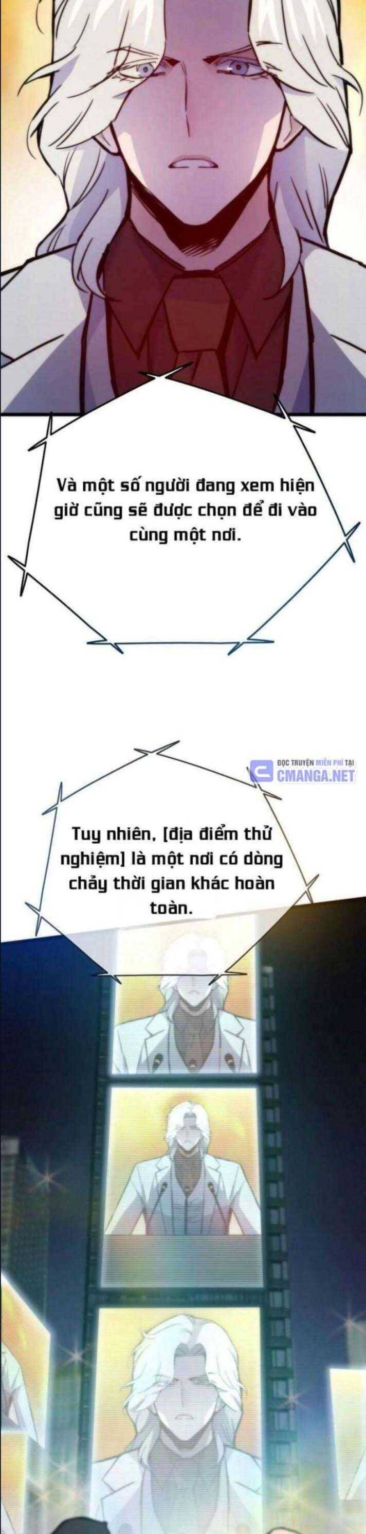 Hồi Quy Giả Chapter  67 - 39