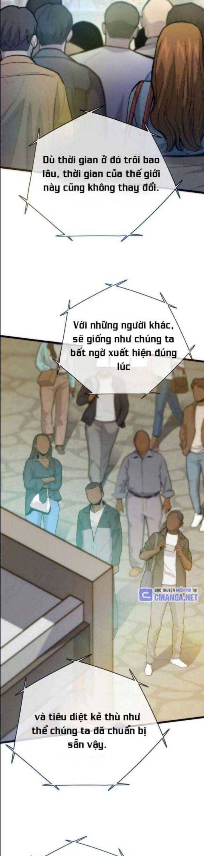 Hồi Quy Giả Chapter  67 - 40