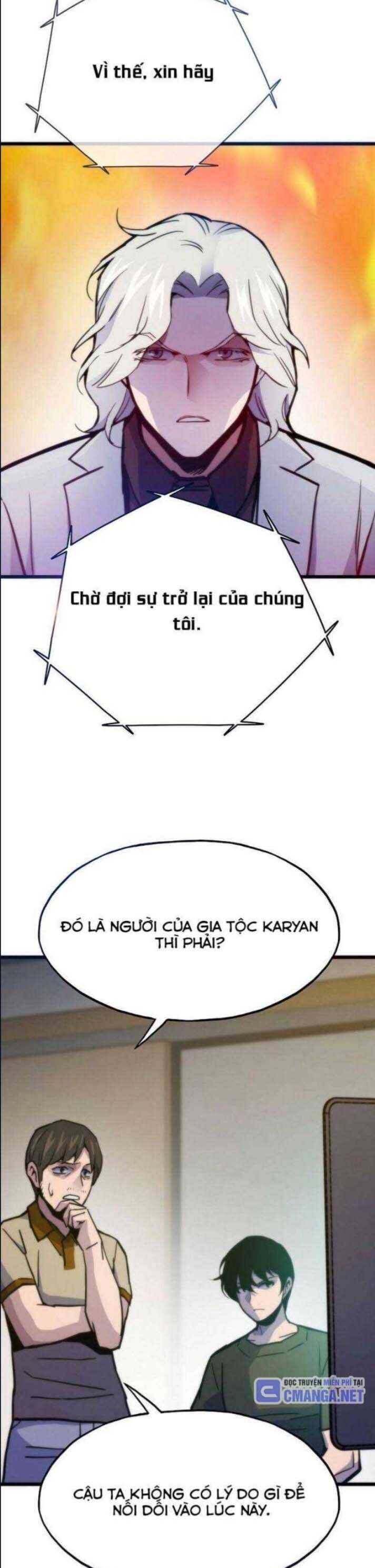 Hồi Quy Giả Chapter  67 - 41