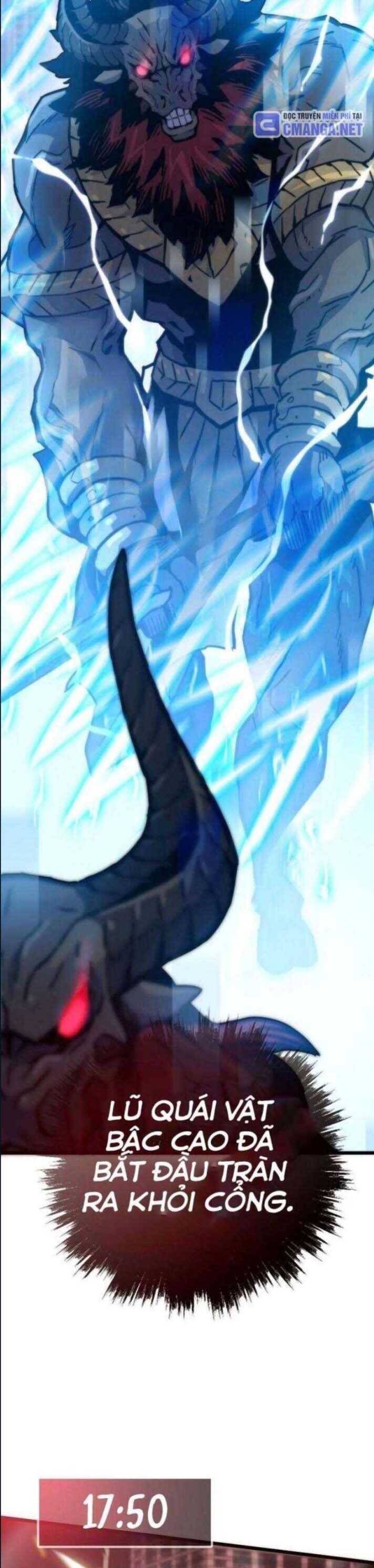 Hồi Quy Giả Chapter  67 - 43