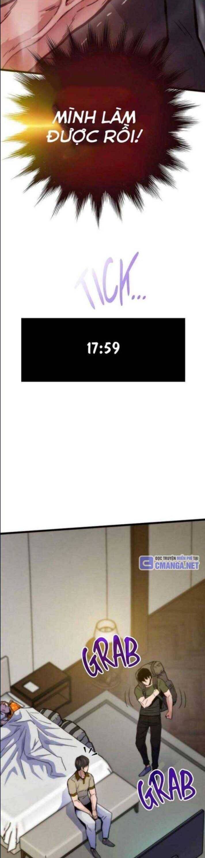 Hồi Quy Giả Chapter  67 - 46