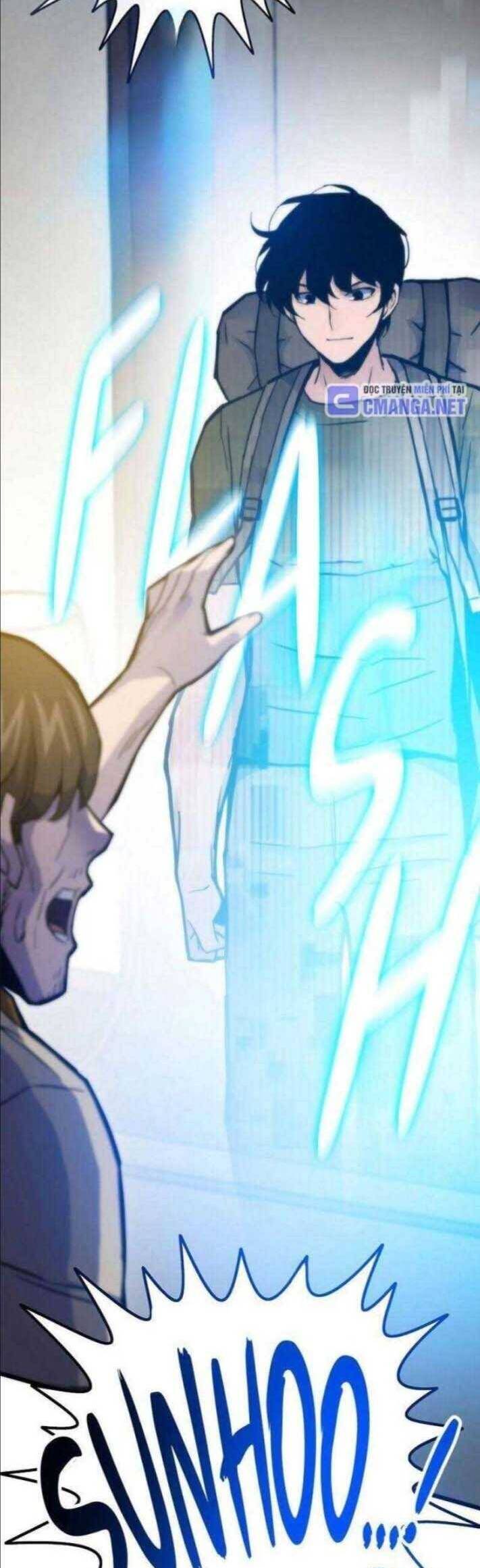 Hồi Quy Giả Chapter  67 - 49