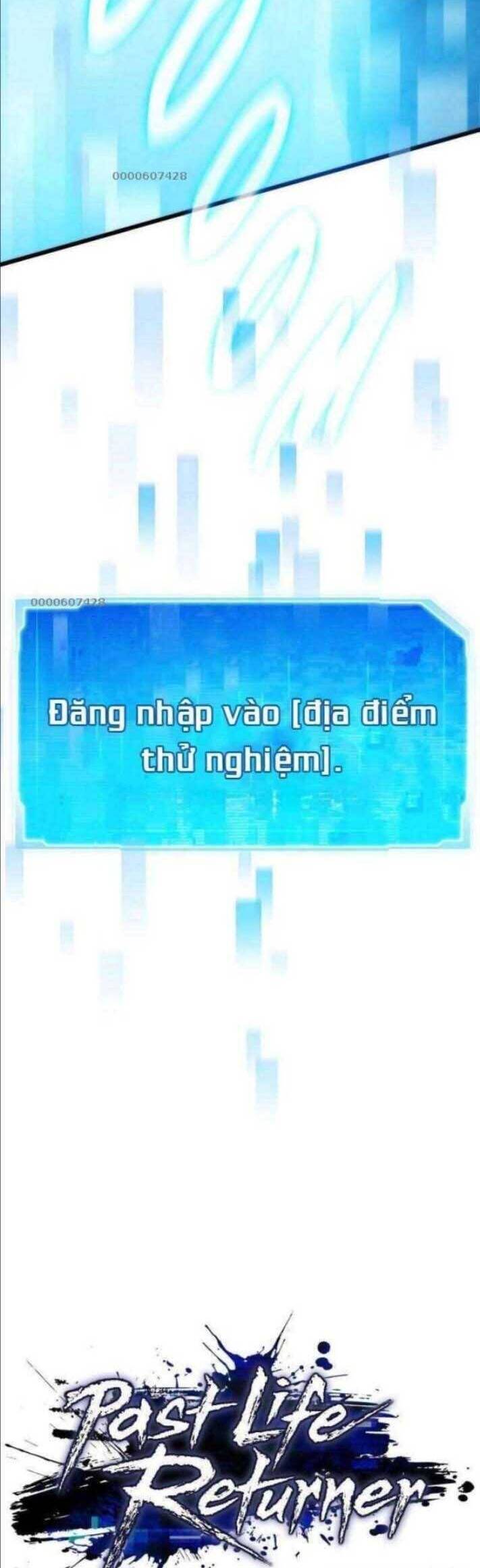 Hồi Quy Giả Chapter  67 - 51