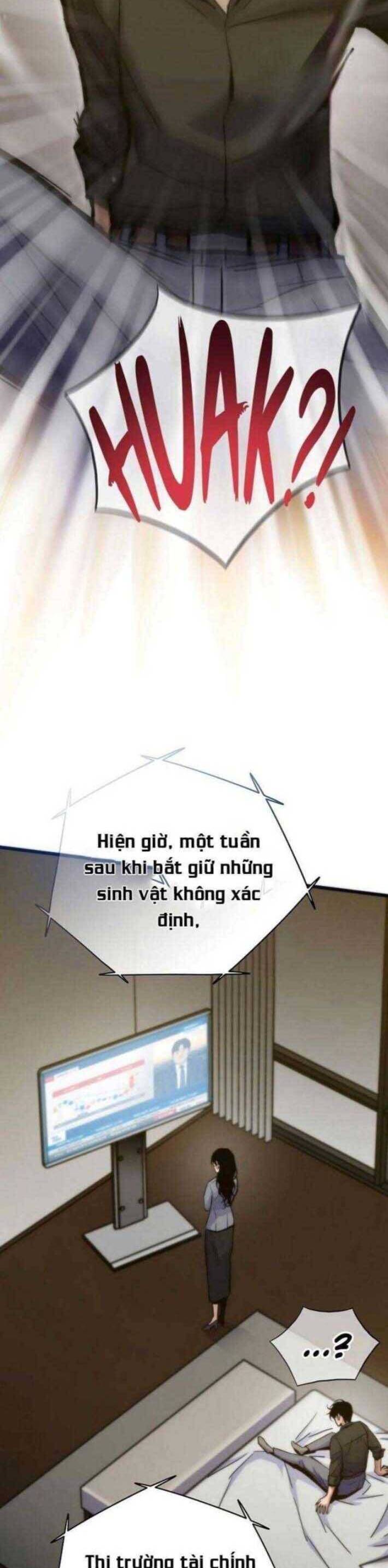 Hồi Quy Giả Chapter  67 - 8