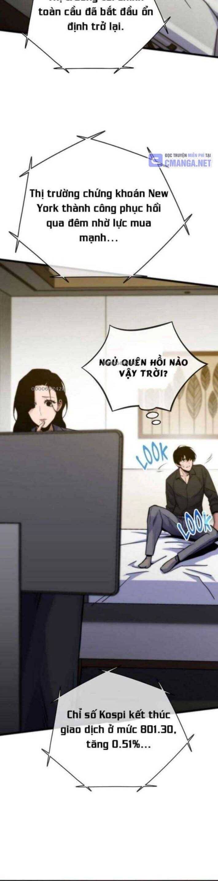 Hồi Quy Giả Chapter  67 - 9