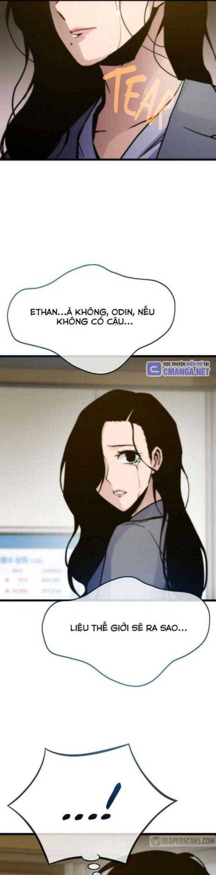 Hồi Quy Giả Chapter  67 - 10