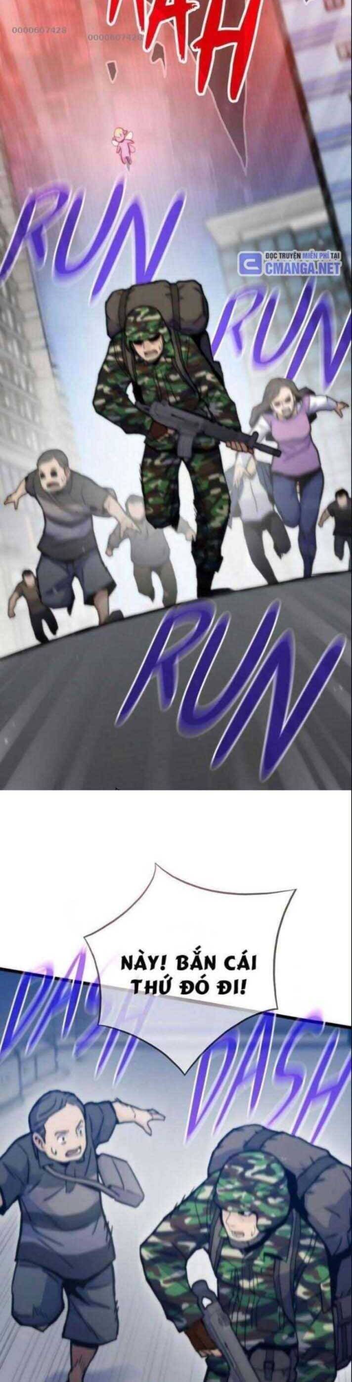 Hồi Quy Giả Chapter  68 - 16