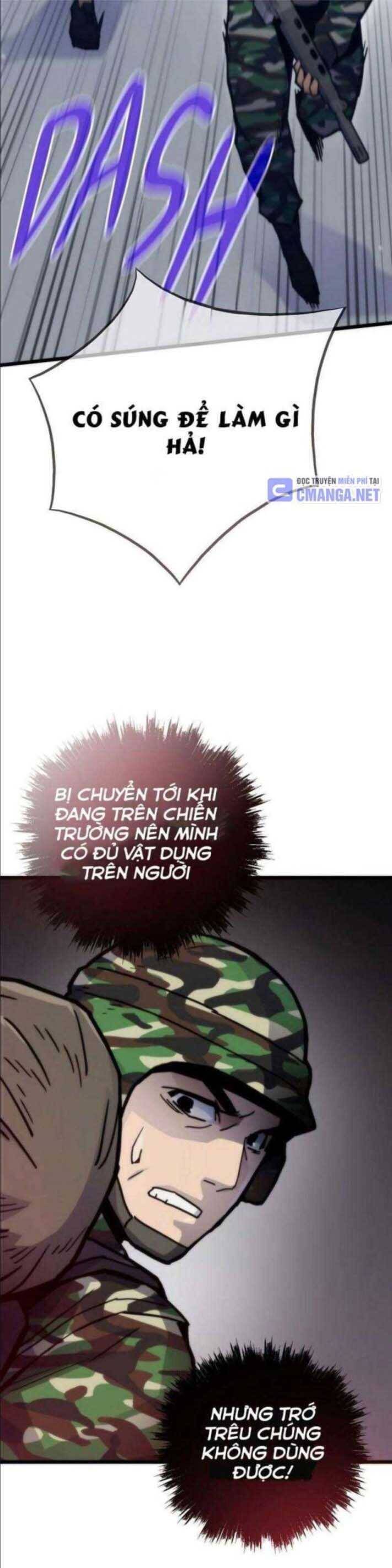 Hồi Quy Giả Chapter 68 - 17