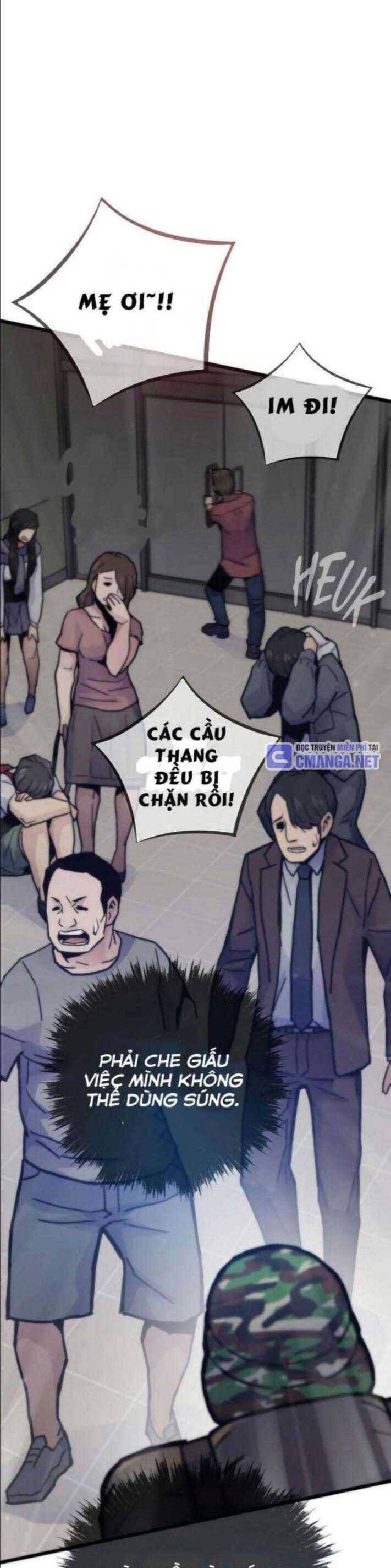 Hồi Quy Giả Chapter  68 - 18