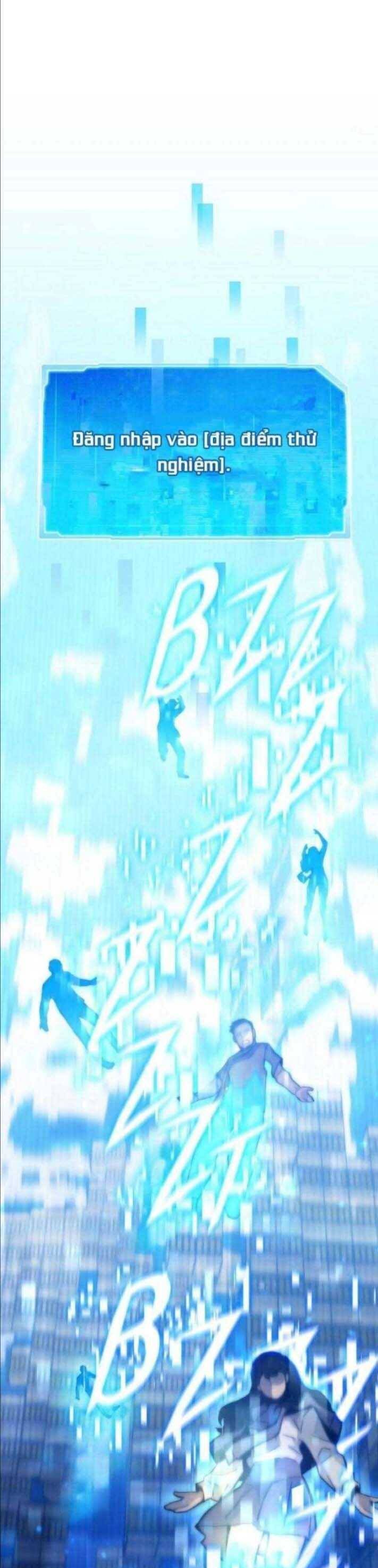 Hồi Quy Giả Chapter  68 - 3