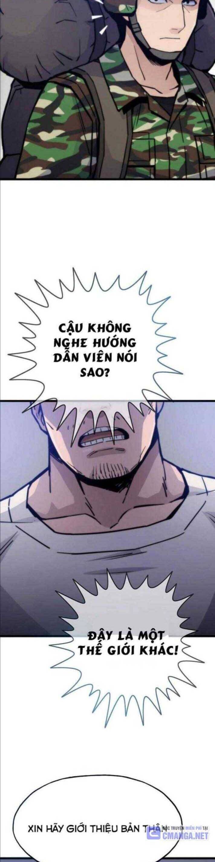 Hồi Quy Giả Chapter  68 - 22