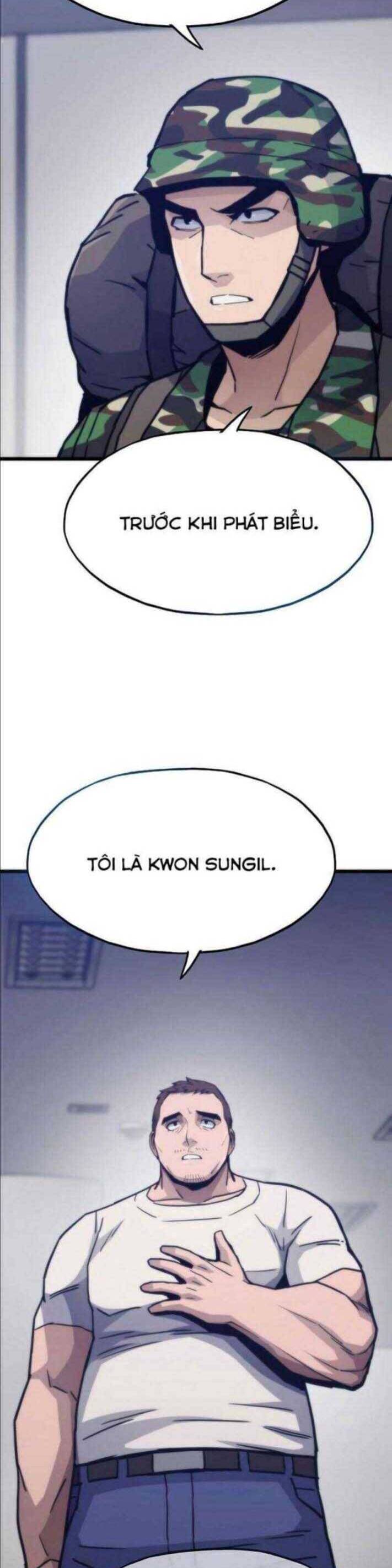 Hồi Quy Giả Chapter  68 - 23