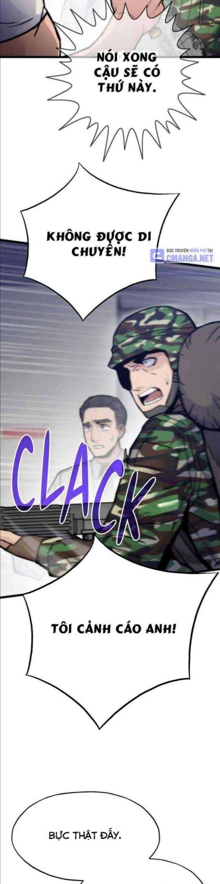 Hồi Quy Giả Chapter  68 - 26