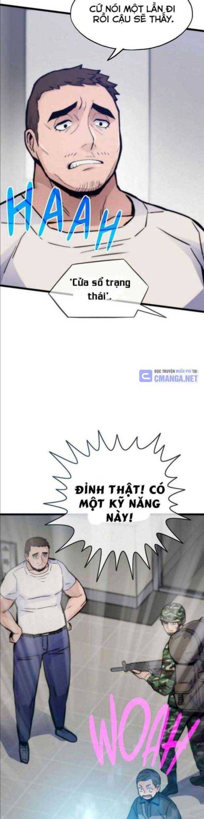 Hồi Quy Giả Chapter  68 - 27