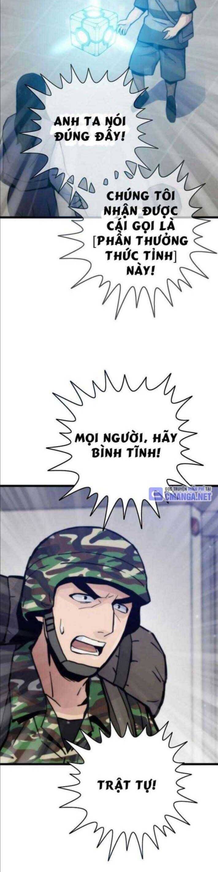 Hồi Quy Giả Chapter  68 - 28