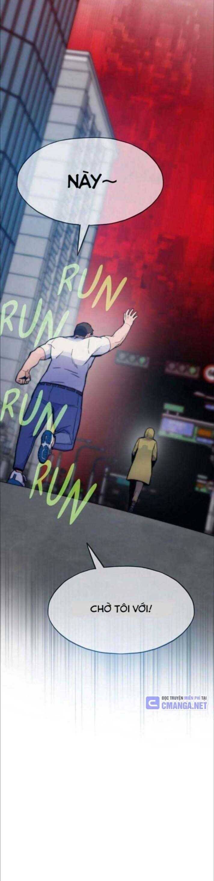 Hồi Quy Giả Chapter  68 - 31