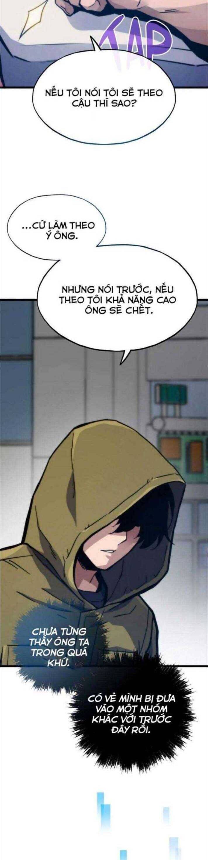 Hồi Quy Giả Chapter  68 - 34