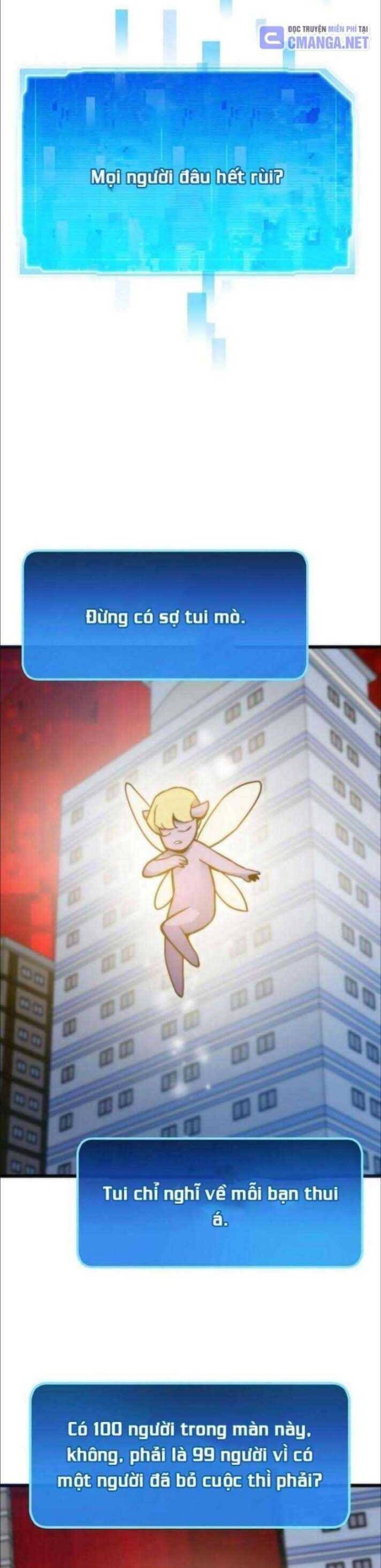 Hồi Quy Giả Chapter  68 - 35