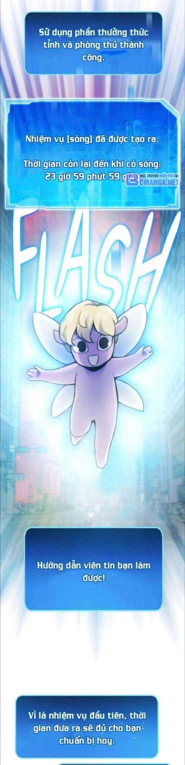 Hồi Quy Giả Chapter  68 - 37