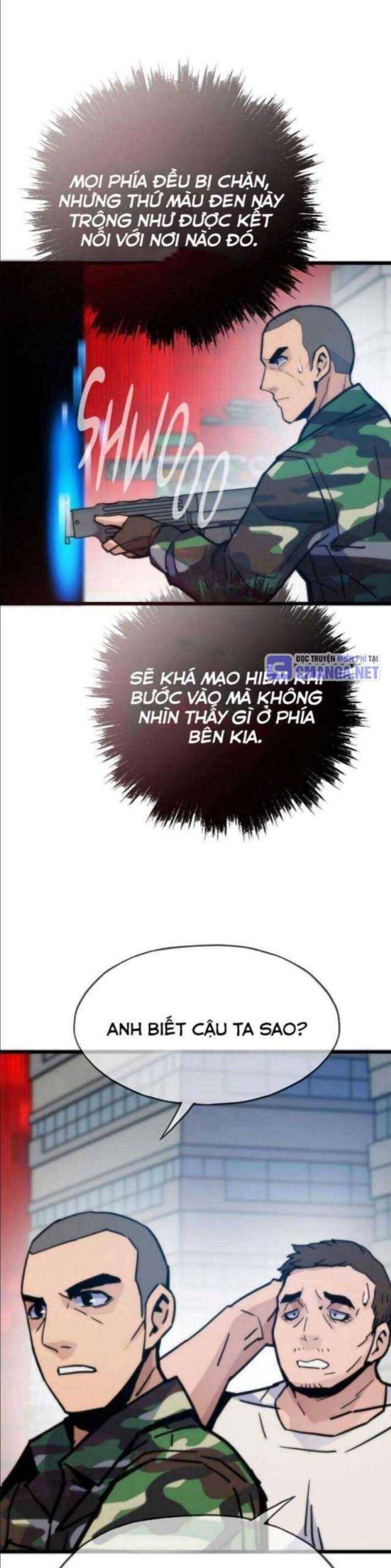 Hồi Quy Giả Chapter  68 - 41