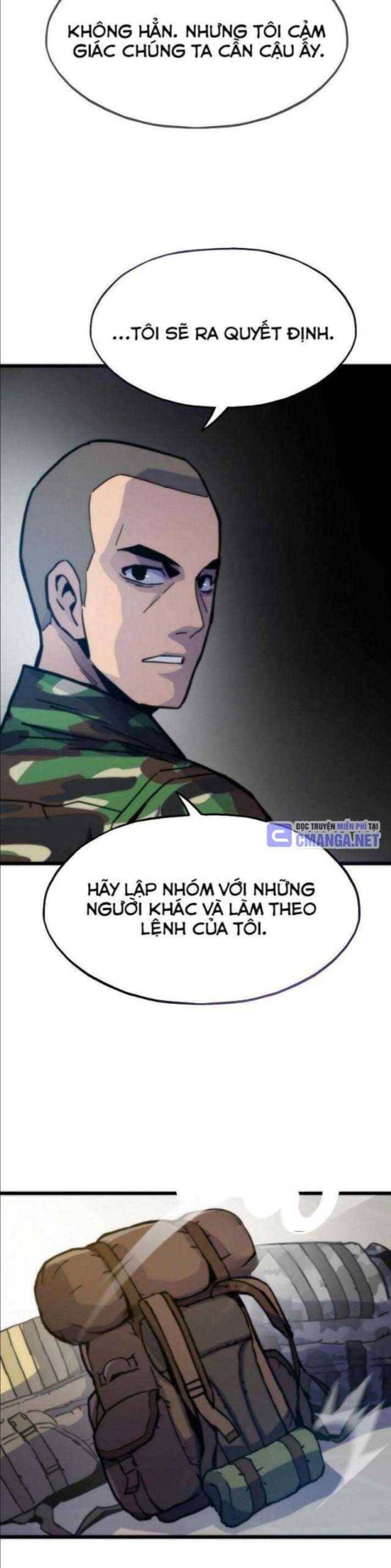 Hồi Quy Giả Chapter  68 - 42