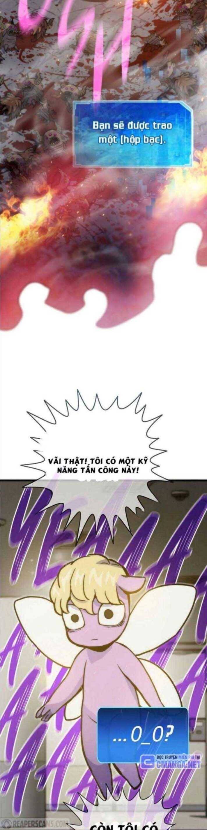 Hồi Quy Giả Chapter  68 - 46