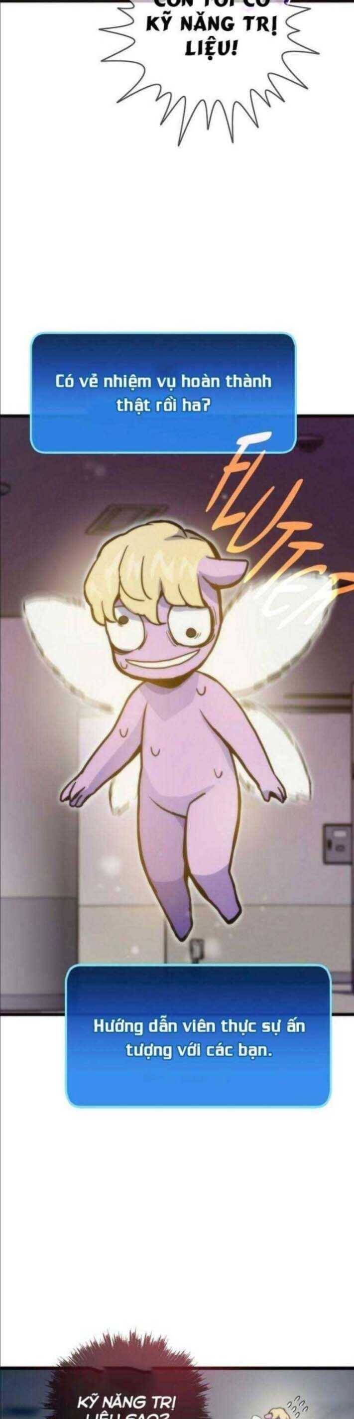 Hồi Quy Giả Chapter  68 - 47