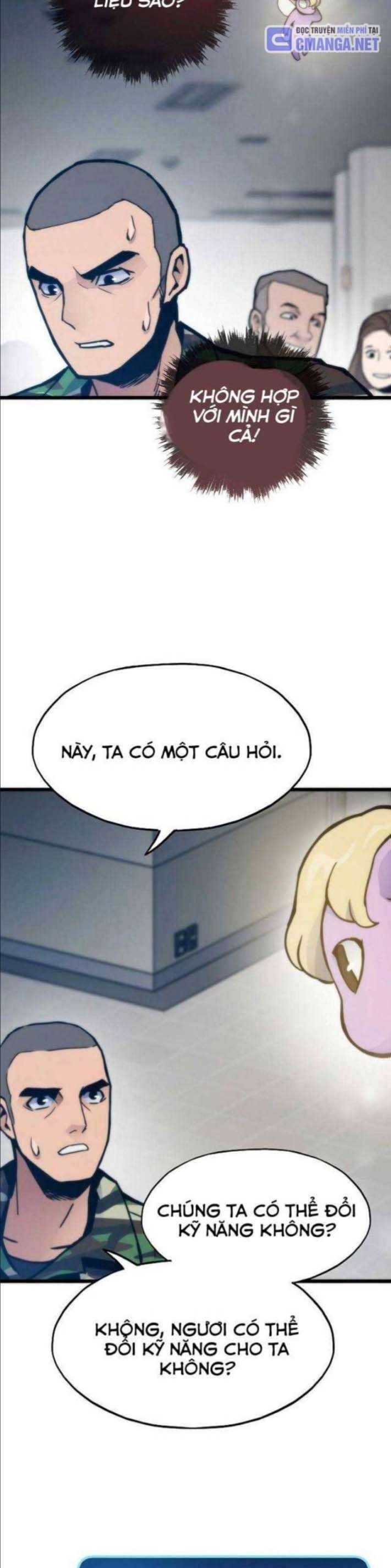 Hồi Quy Giả Chapter  68 - 48