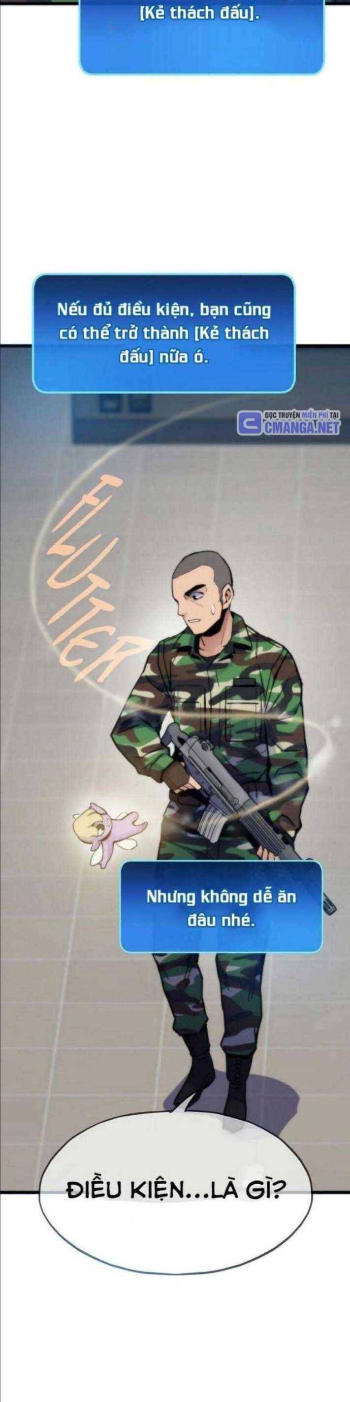 Hồi Quy Giả Chapter  68 - 50