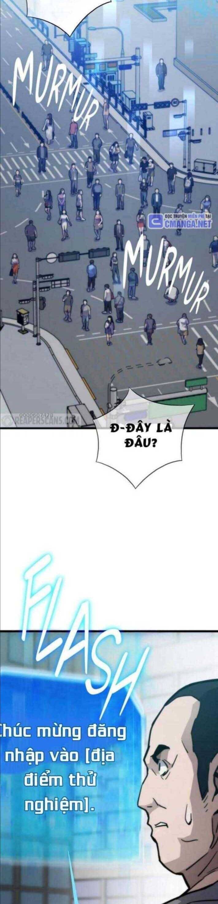 Hồi Quy Giả Chapter  68 - 6