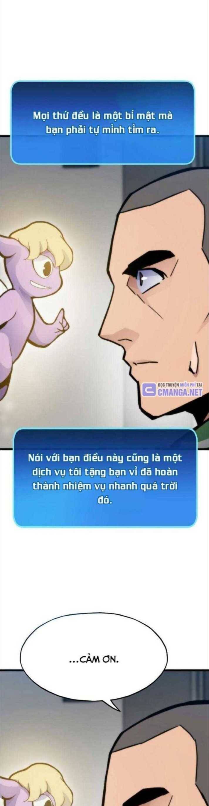 Hồi Quy Giả Chapter  68 - 51