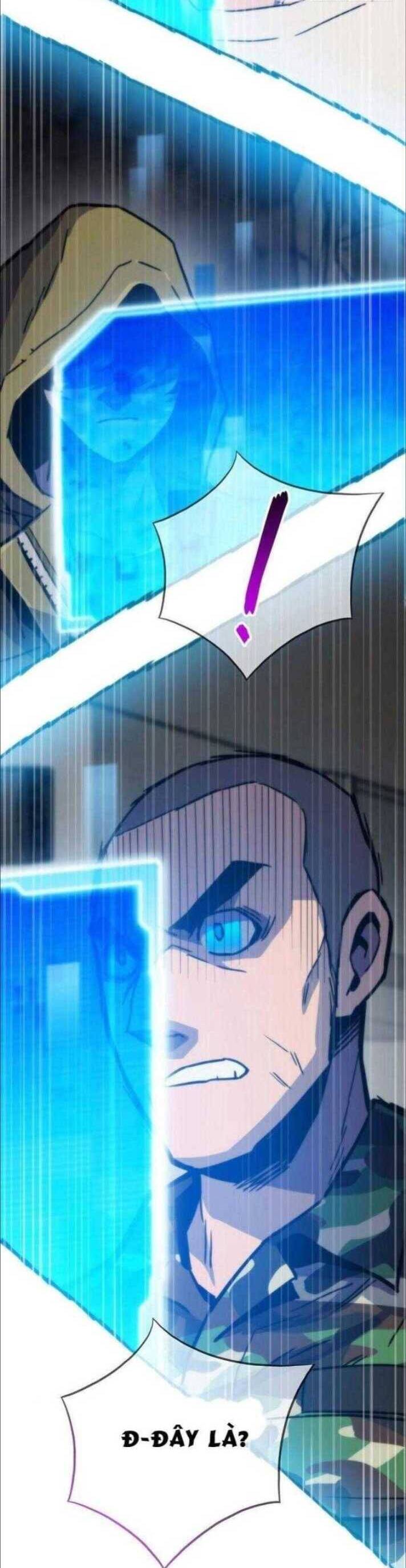 Hồi Quy Giả Chapter  68 - 55