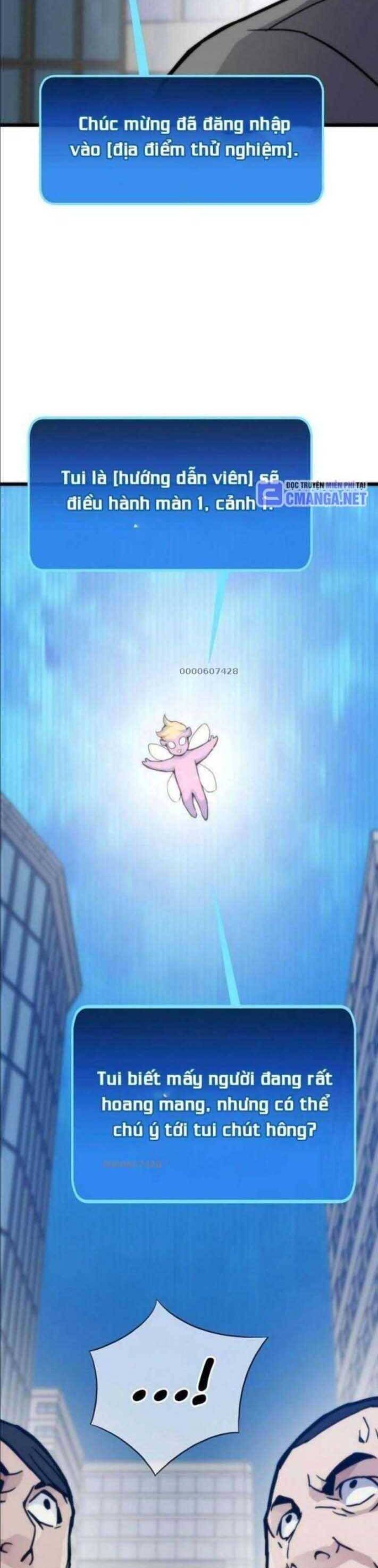 Hồi Quy Giả Chapter  68 - 7