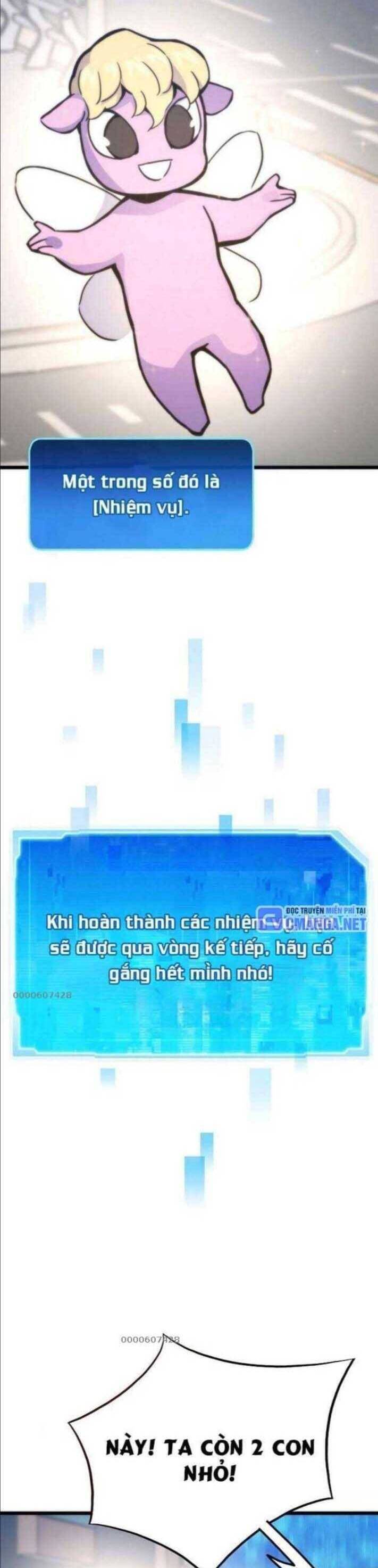 Hồi Quy Giả Chapter  68 - 10