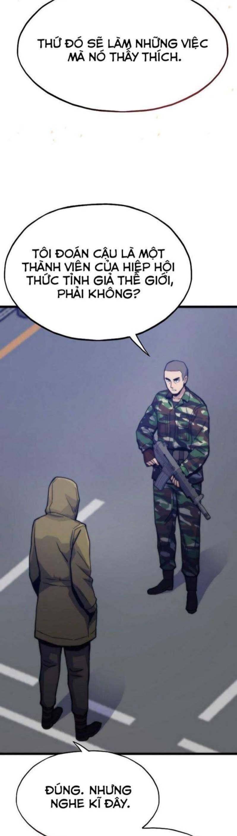 Hồi Quy Giả Chapter  69 - 11