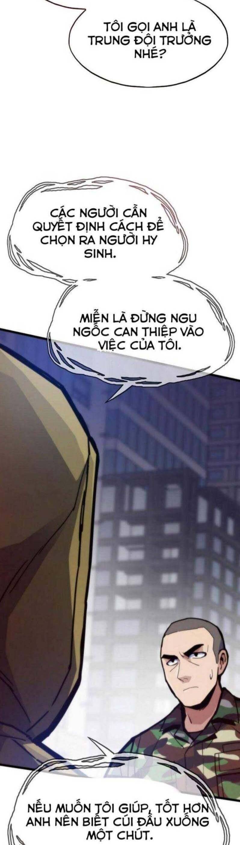 Hồi Quy Giả Chapter  69 - 12