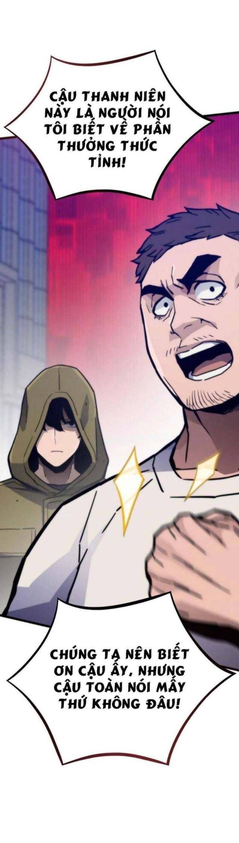 Hồi Quy Giả Chapter  69 - 15