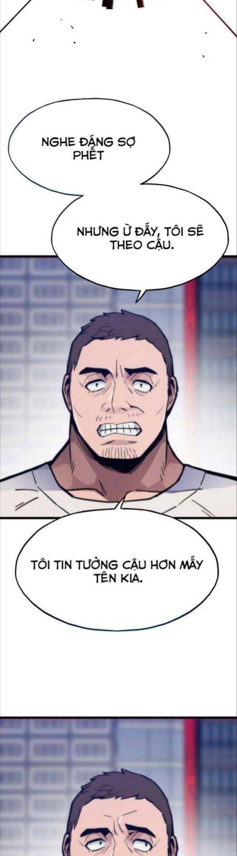 Hồi Quy Giả Chapter  69 - 18