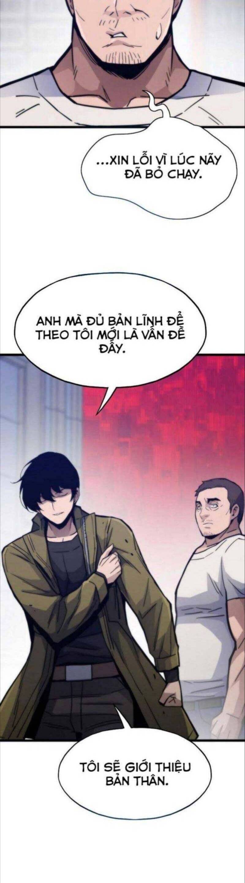 Hồi Quy Giả Chapter  69 - 19