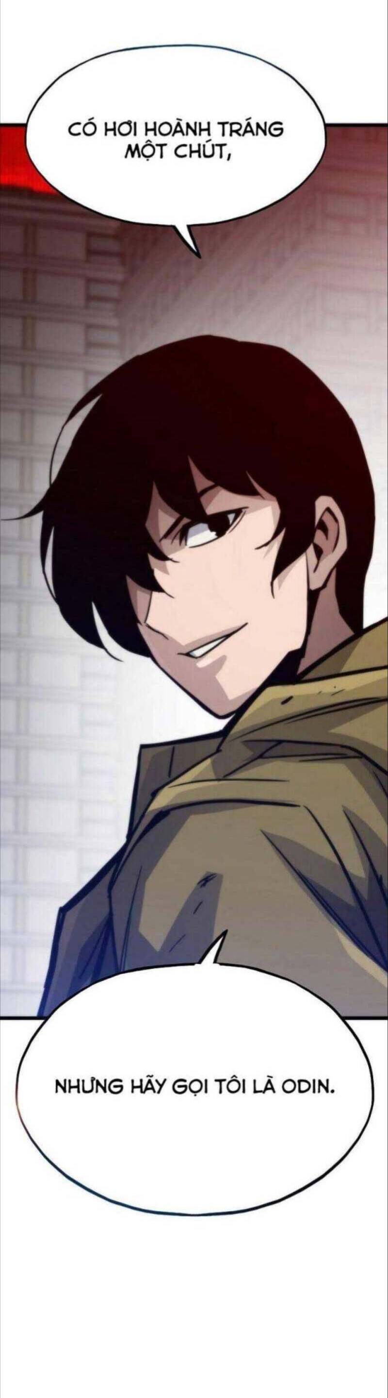 Hồi Quy Giả Chapter  69 - 20