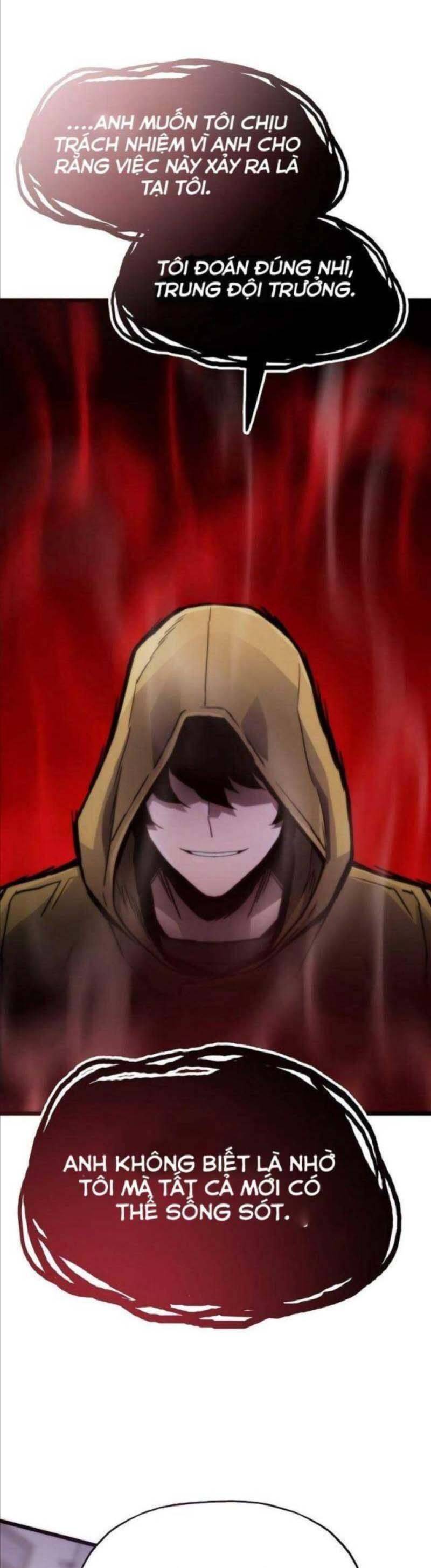 Hồi Quy Giả Chapter  69 - 21